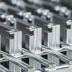 Schneeberger AG logo