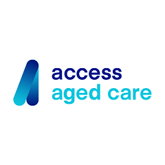 Access Telehealth logo