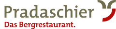 Bergrestaurant Pradaschier logo