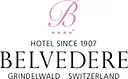 Hotel Belvedere Grindelwald AG logo