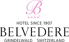 Hotel Belvedere Grindelwald AG logo