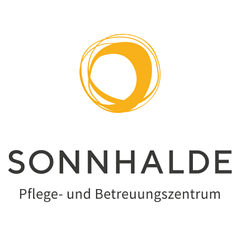 Pflege- und Betreuungszentrum Sonnhalde logo