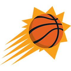 Phoenix Suns logo