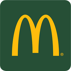 McDonald's logo