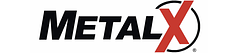 MetalX logo