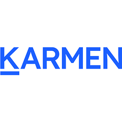 Karmen logo
