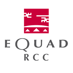 Equad Rcc logo