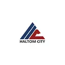 Haltom City logo