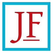 JF logo