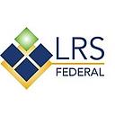LRS Federal logo