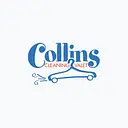 Collins Cleaners logo