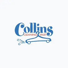Collins Cleaners logo