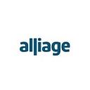 Alliage logo