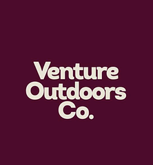 Venture Outdoors Co logo