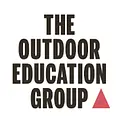 The Outdoor Education Group  logo