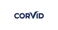Corvid Technologies logo