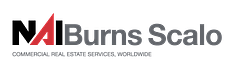 NAI Burns Scalo logo