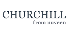 Churchill Asset Management logo