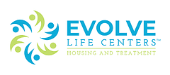 Evolve Life Centers logo