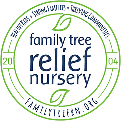 Family Tree Relief Nursery logo