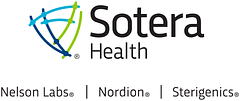 Sotera Health logo