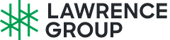 Lawrence Group People logo
