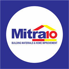 Mitra10 logo