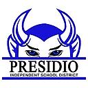 Presidio Independent Sch Dist logo