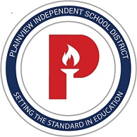 Plainview ISD logo
