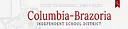 Columbia Brazoria Independent School District logo