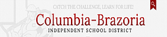 Columbia Brazoria Independent School District logo