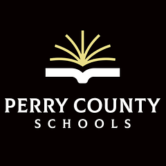 Perry County Schools logo