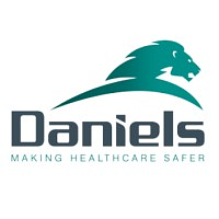 Daniels Health logo