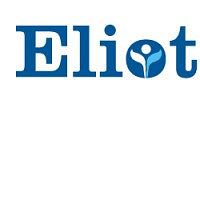 Eliot Community Human Services logo