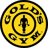 Gold's Gym logo
