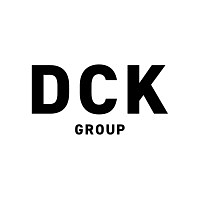 DCK Group logo