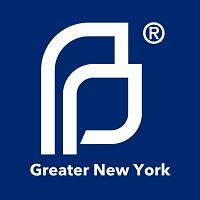 Planned Parenthood of Greater New York logo