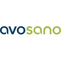 Avosano Gruppe logo