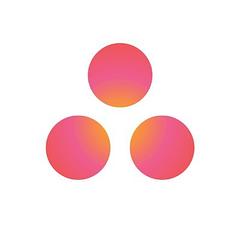 Asana logo