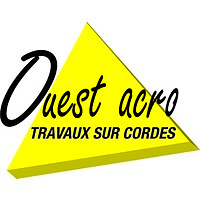 Ouest Acro logo