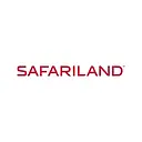Safari Land logo