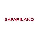 Safari Land logo