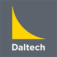 Daltech logo