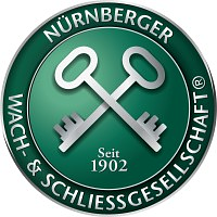 Nürnberger Wach- und Schließgesellschaft mbH logo