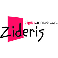 Zideris logo