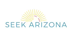 S.E.E.K. Arizona logo