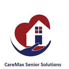 CareMax Senior Solutions logo