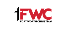 Fort Worth Christian School logo