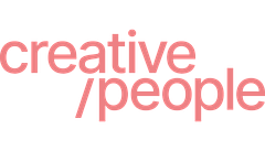 Creative People logo