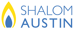 Shalom Austin logo